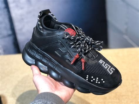 versace shoes dhgate